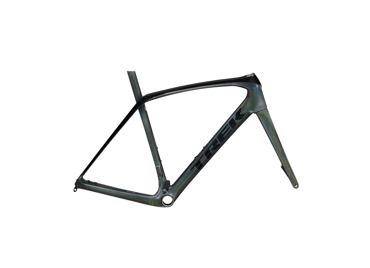 Domane SL Gen 3 Frameset Trek Bikes