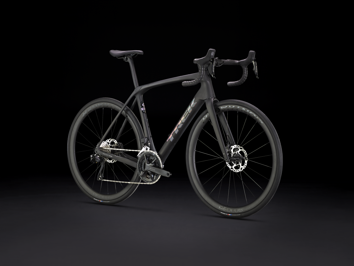 Trek domane slr shop 6 disc 2018