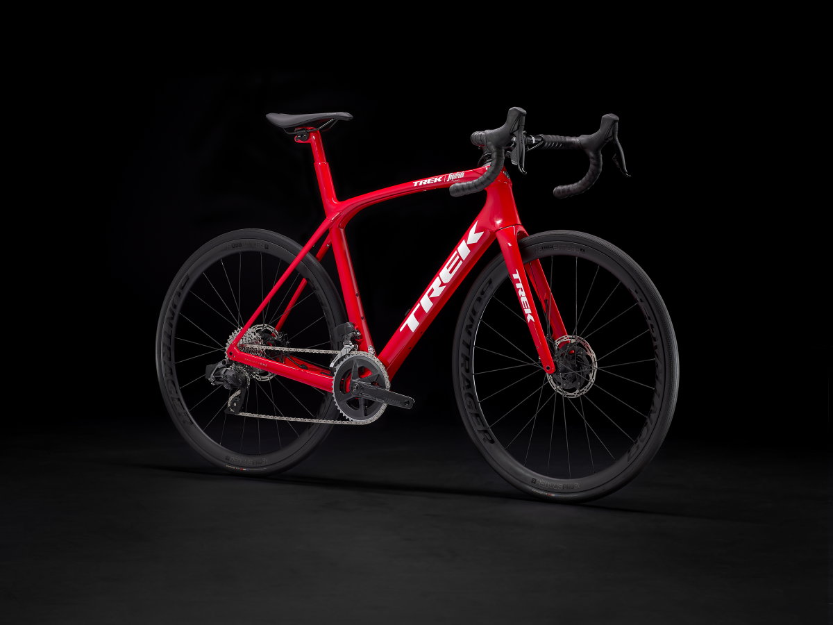 Domane SLR 6 AXS Gen 3 Trek Bikes INE