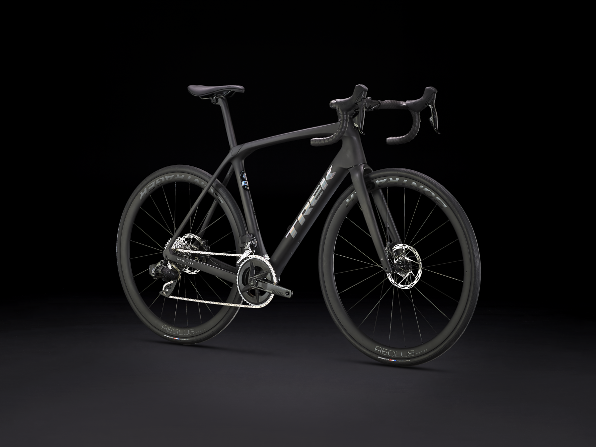 Domane SLR 6 AXS Gen 4 Trek Bikes CA