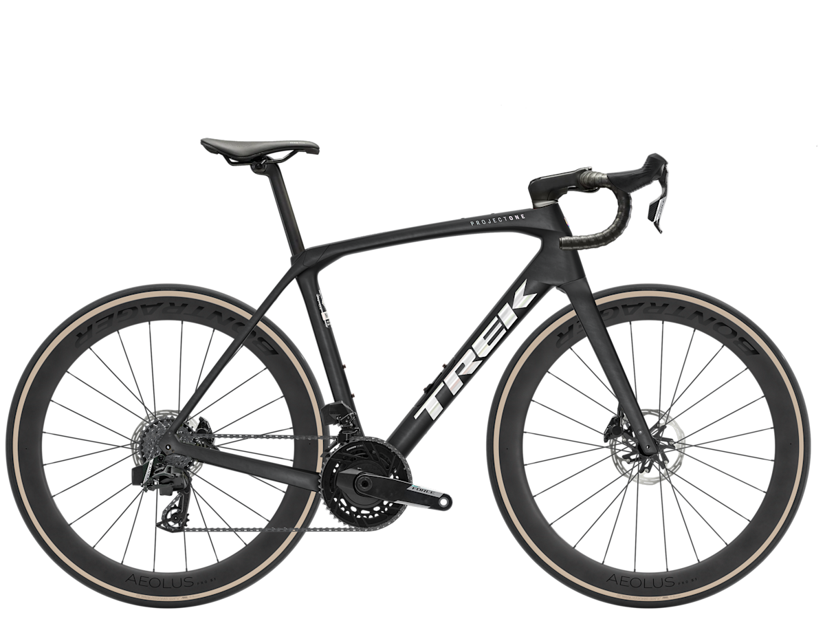 Domane SLR 7 AXS Gen 4 - Trek Bikes (JP)