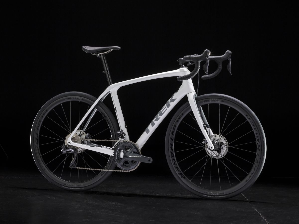 Domane SLR 7 Disc Trek Bikes IE