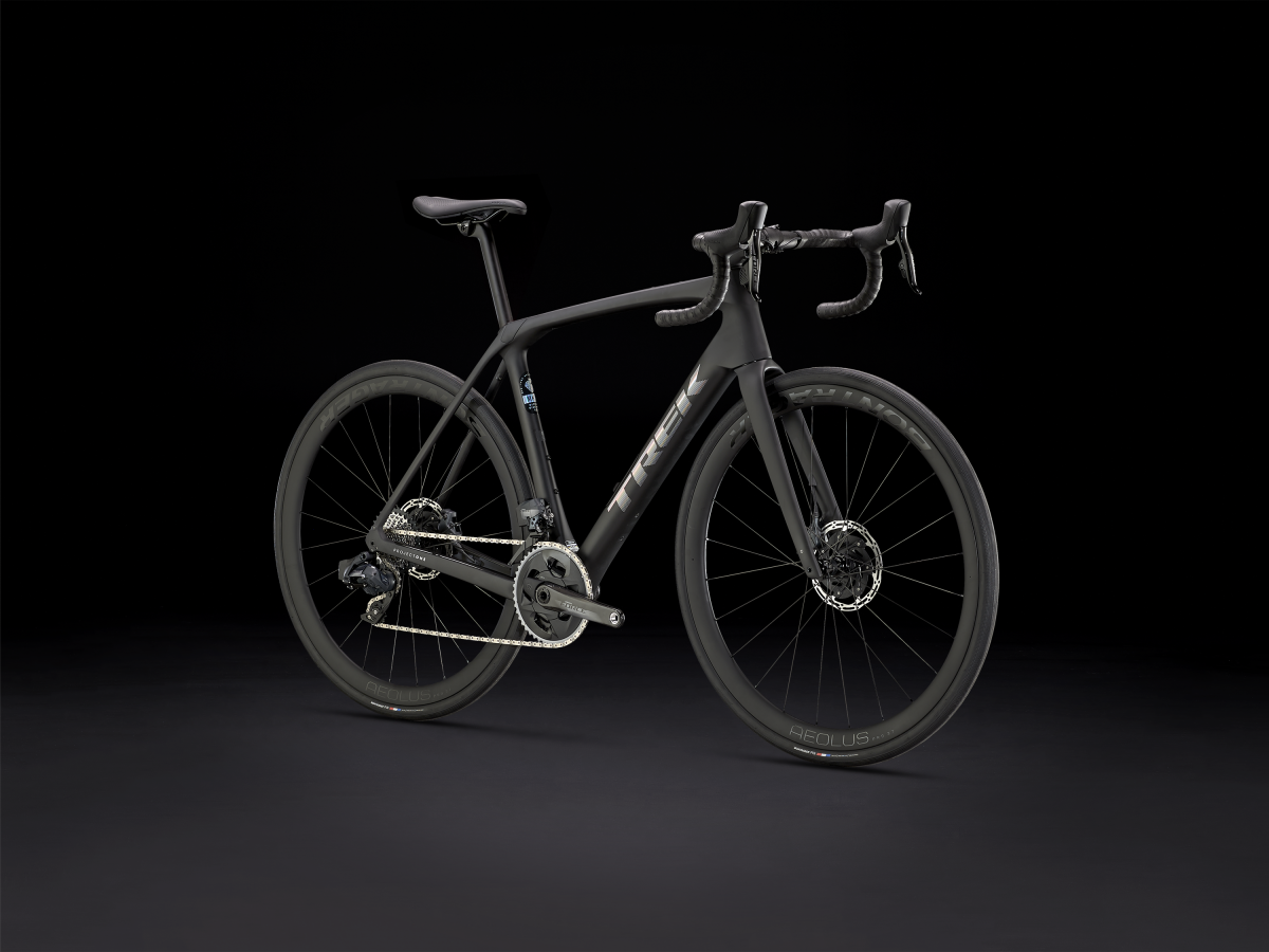 Domane SLR 7 AXS Gen 4 - Trek Bikes