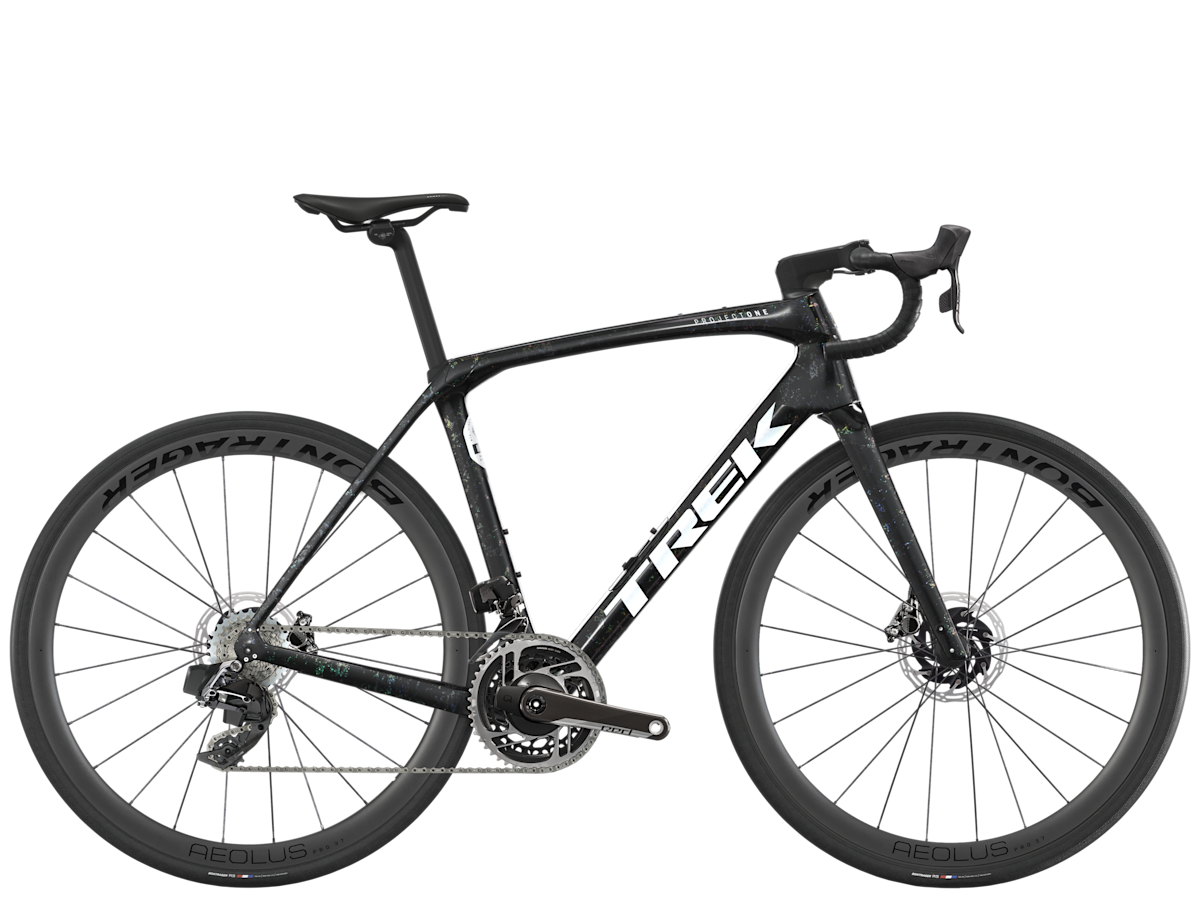 Domane SLR 8 AXS Gen 4 Trek Bikes GB