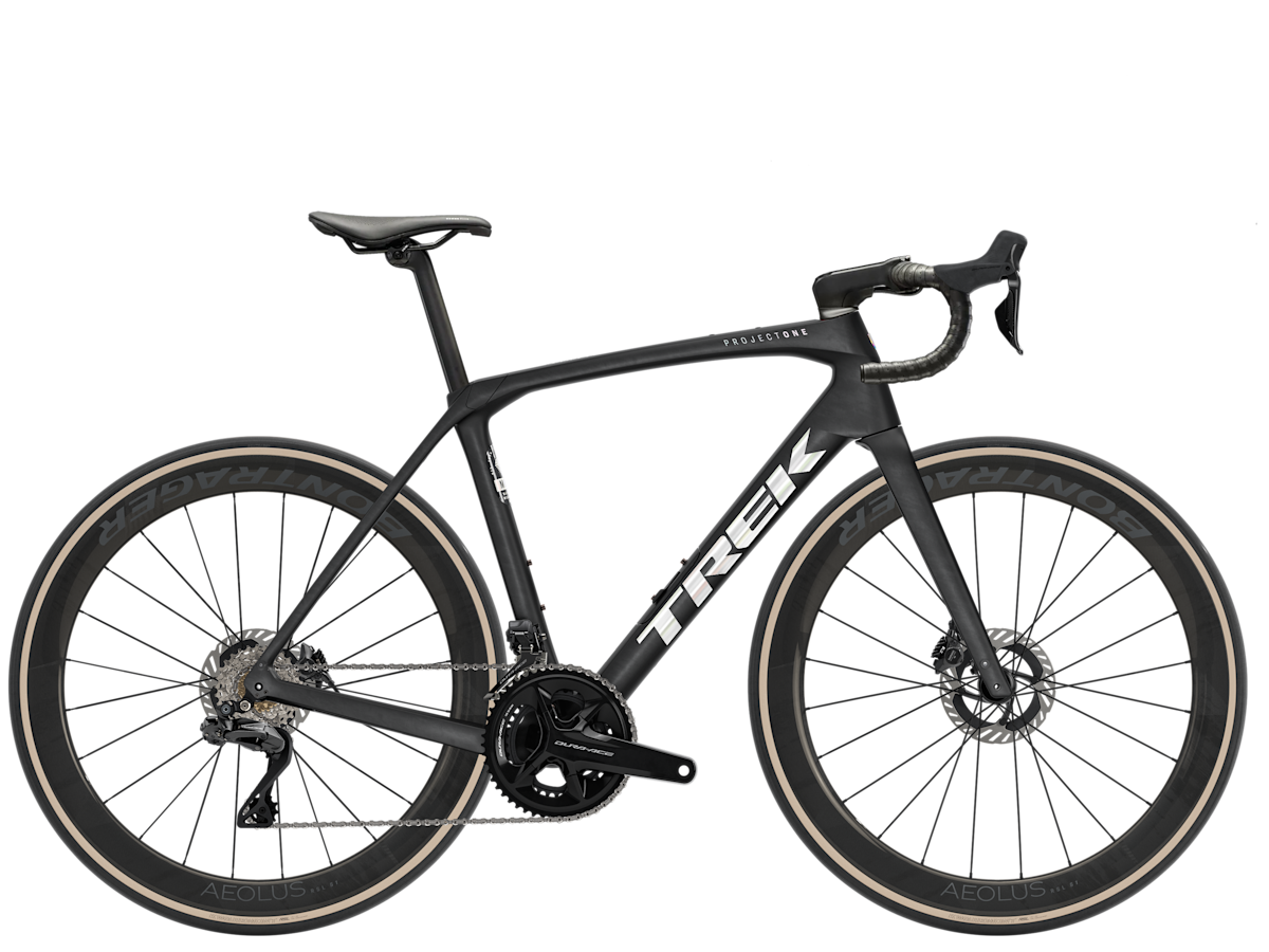 Domane SLR 9 Gen 4 - Trek Bikes (JP)