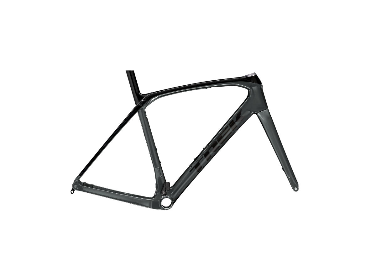 Trek madone slr store disc frameset