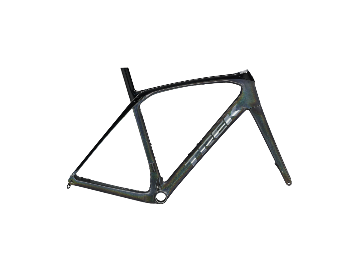 Domane SLR Disc Frameset Gen 3 Trek Bikes CA