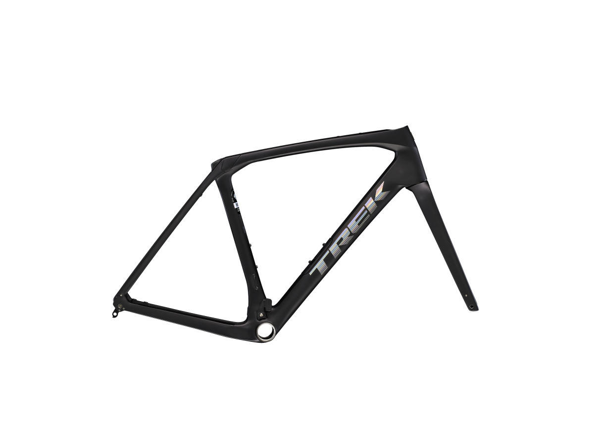 Domane SLR Gen 4 Frameset - Trek Bikes