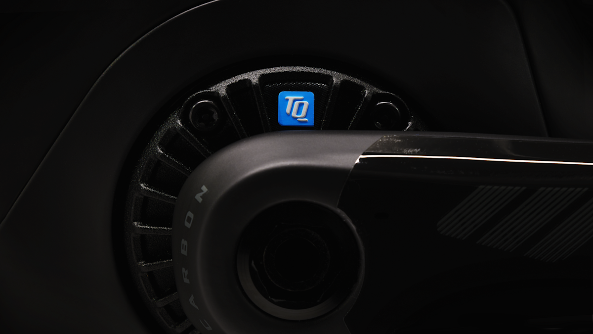 Compact, quiet, and mighty e-system