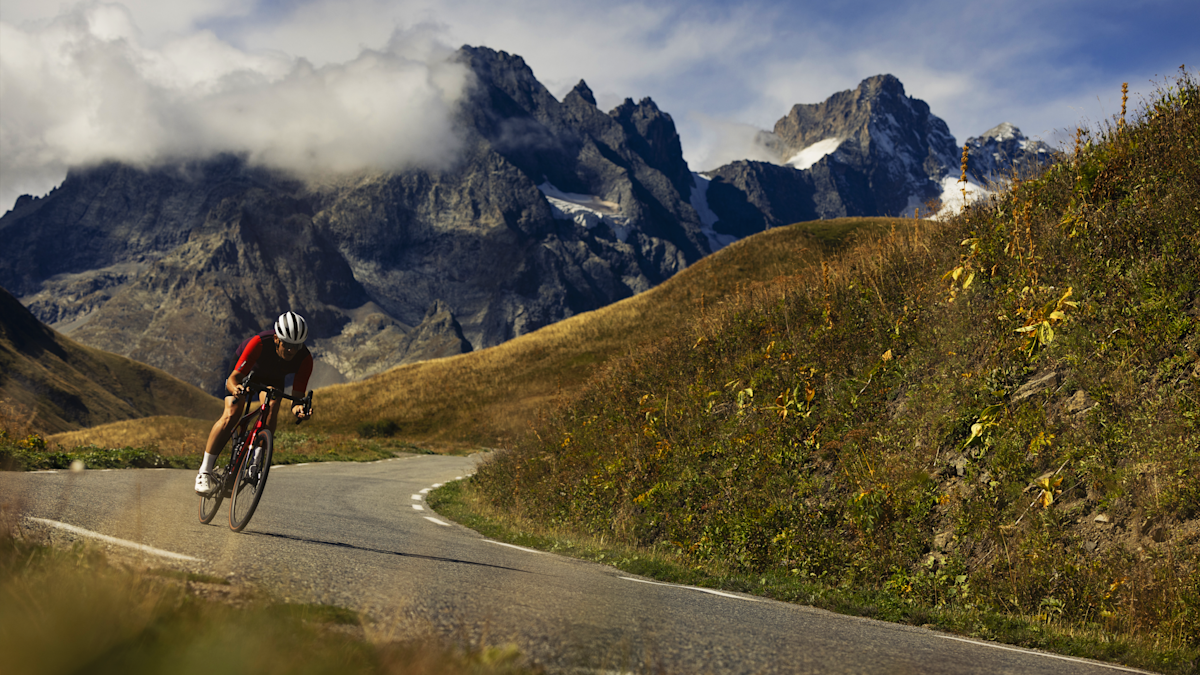 Designed to go the distance