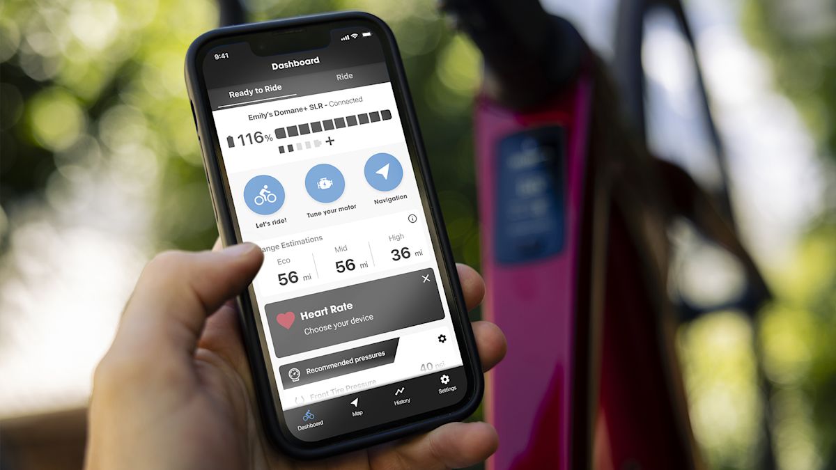 Connect, customize, calculate