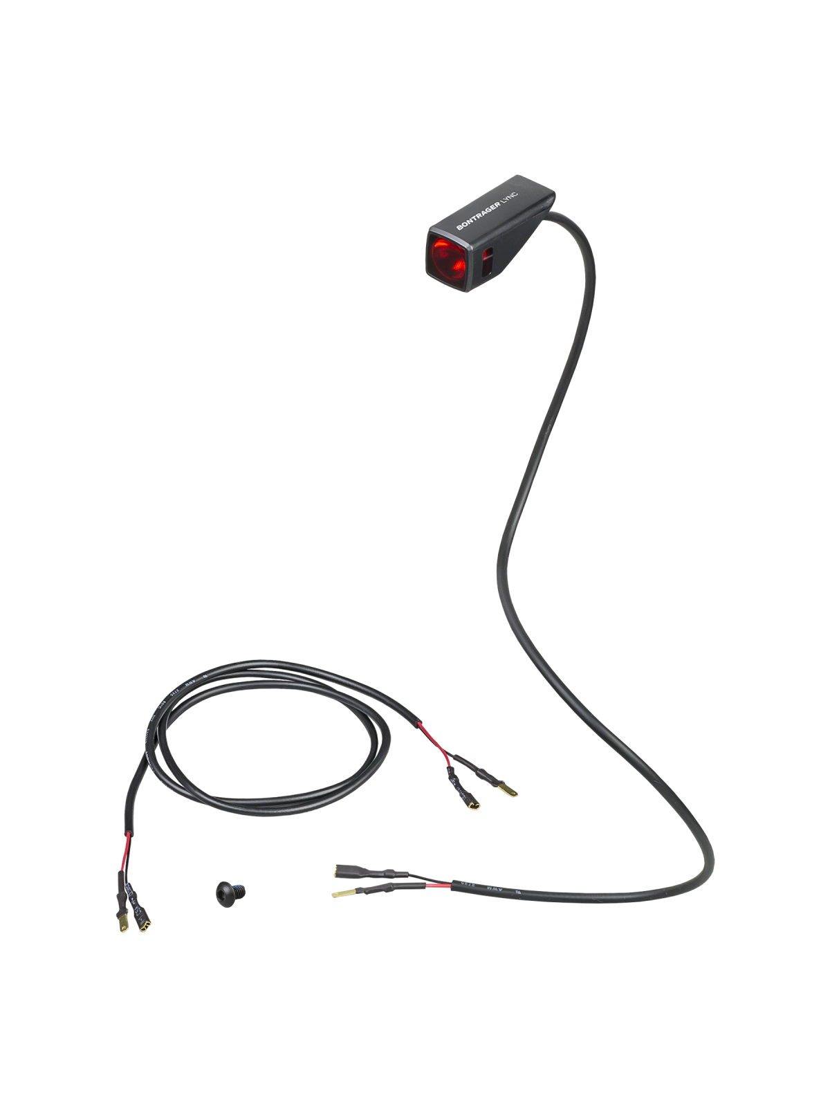 Trek Domane+ Rear Bike Light Trek Bikes