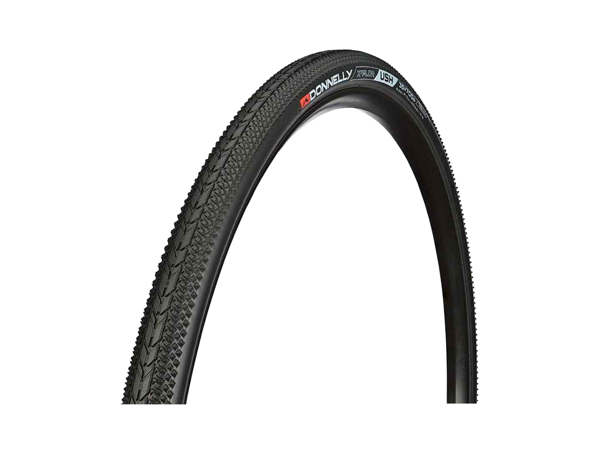 Donnelly X'Plor USH 60tpi Gravel Tire - Trek Bikes