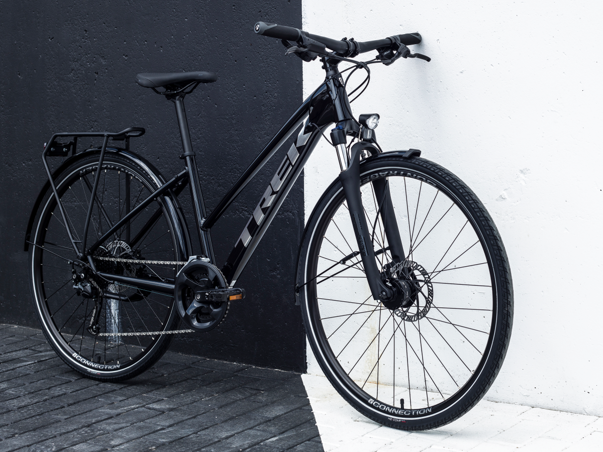 Dual sport hot sale 2 trek