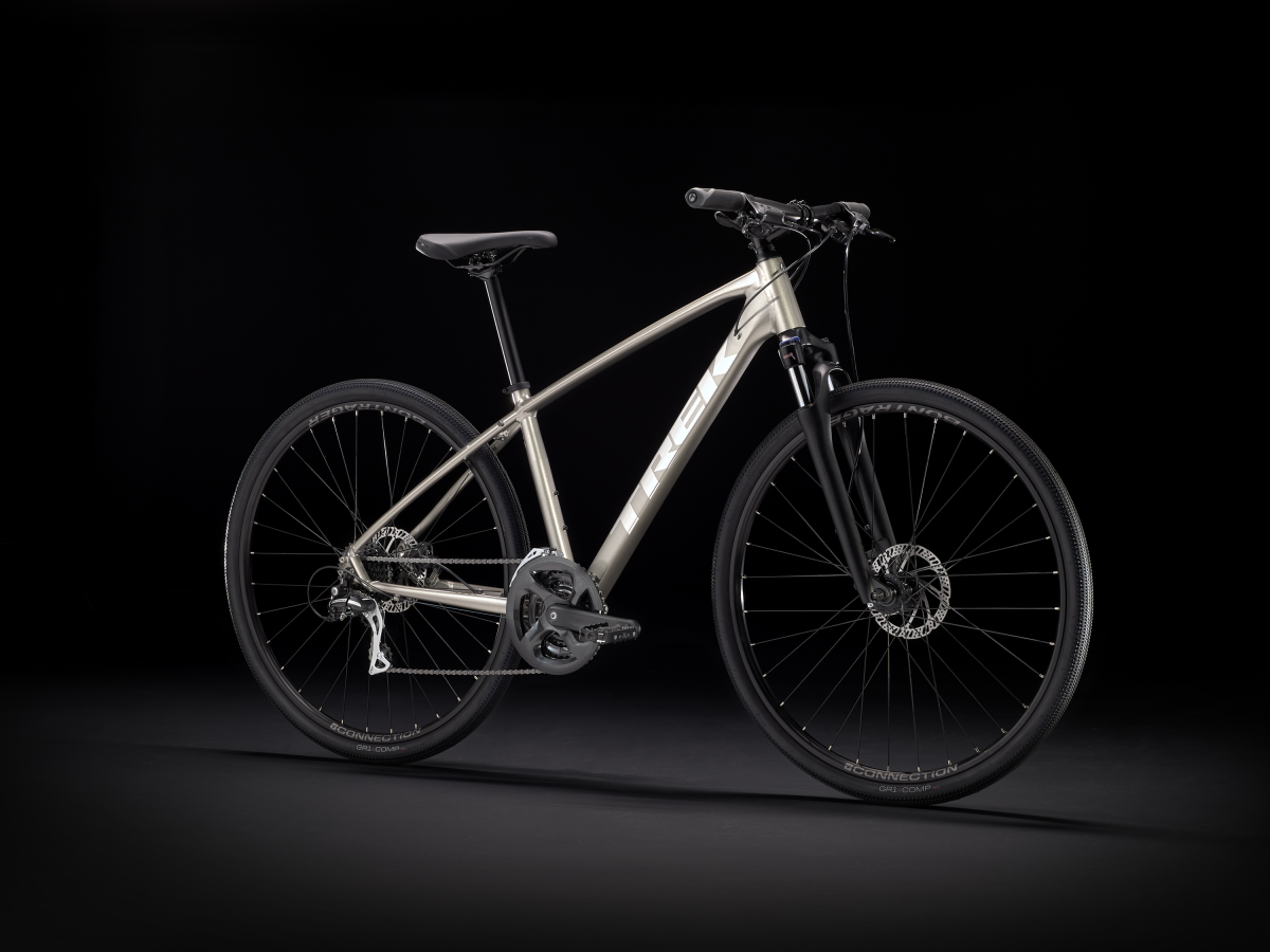 Trek dual sport+ 2021 new arrivals