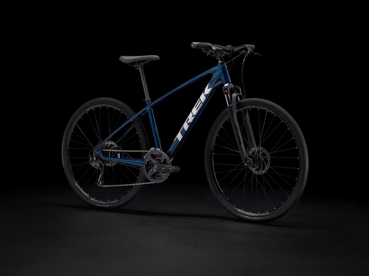 trek dual sport nz