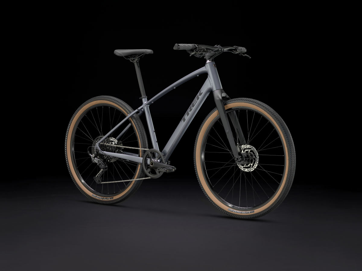 calibre rail bike