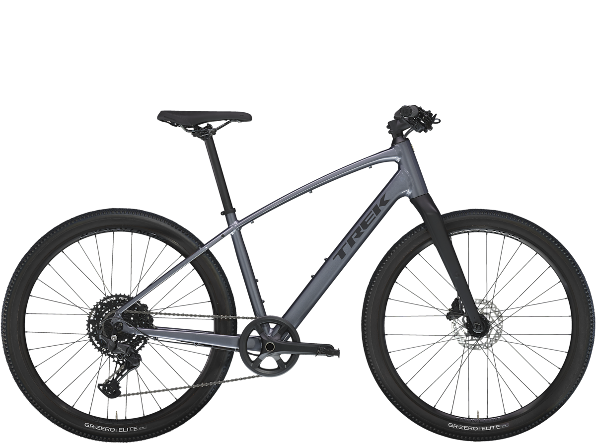 Dual Sport 3 Gen 5 Trek Bikes (INE)