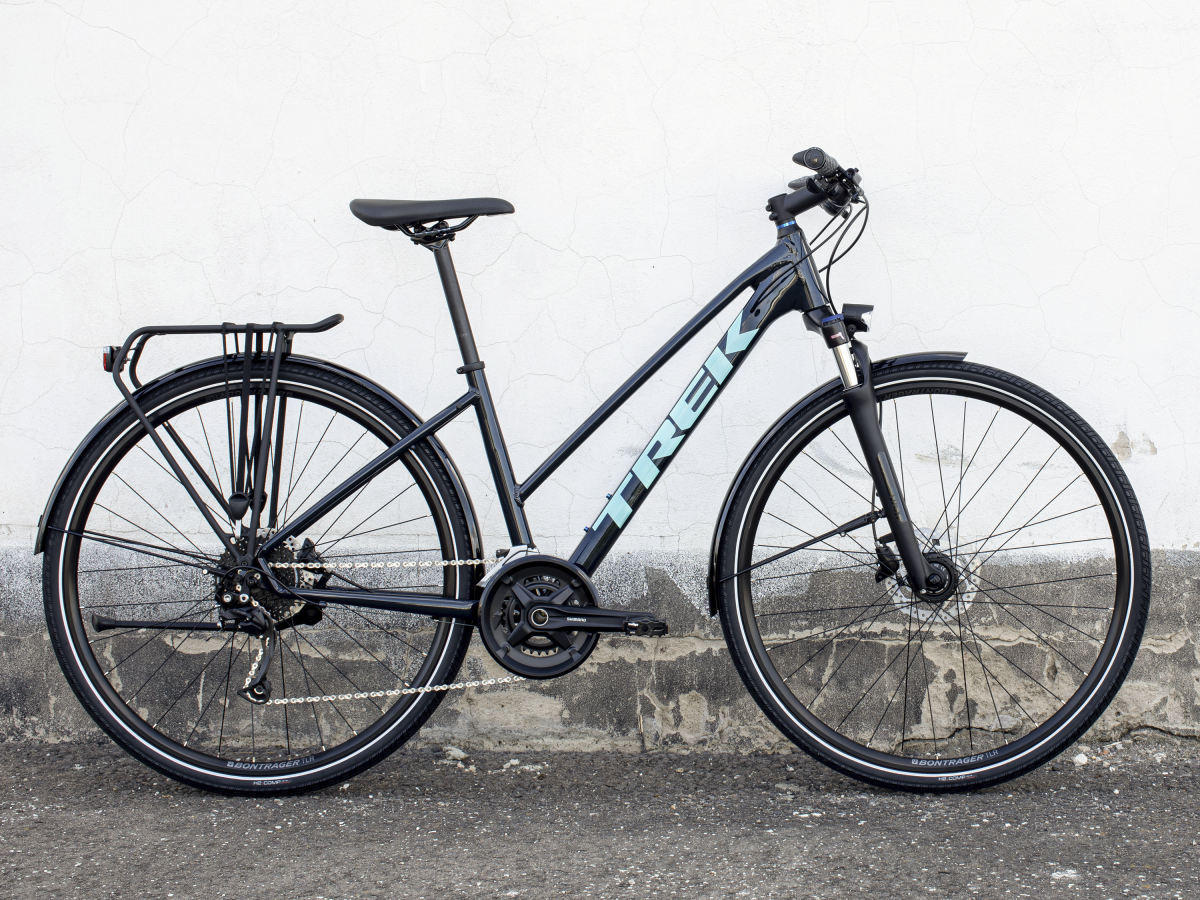 Trek dual sport equipped new arrivals