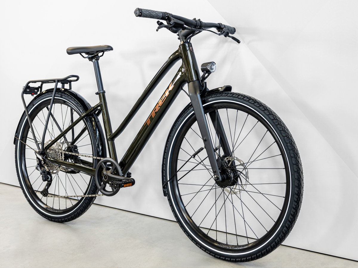 Trek dual sport 3 mens best sale