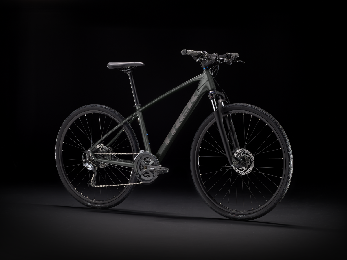 Trek dual on sale sport 2018