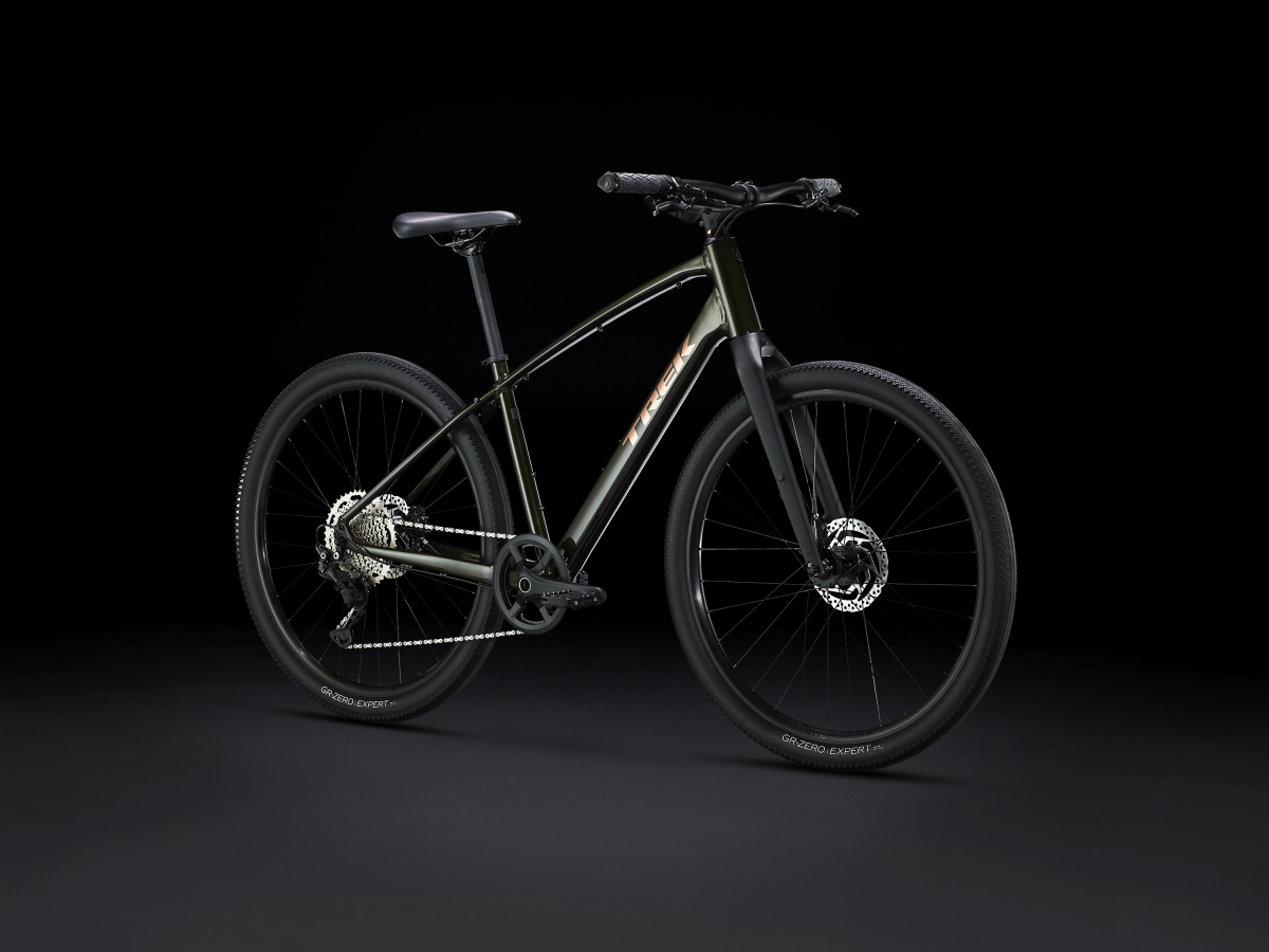 Dual Sport 3 Gen 5 | Trek Bikes (JP)