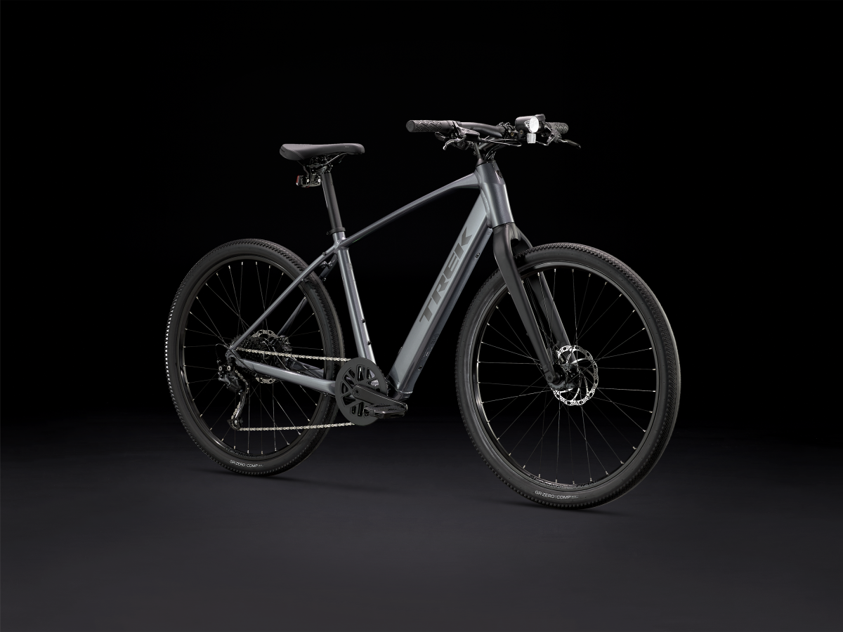 trek bikes online