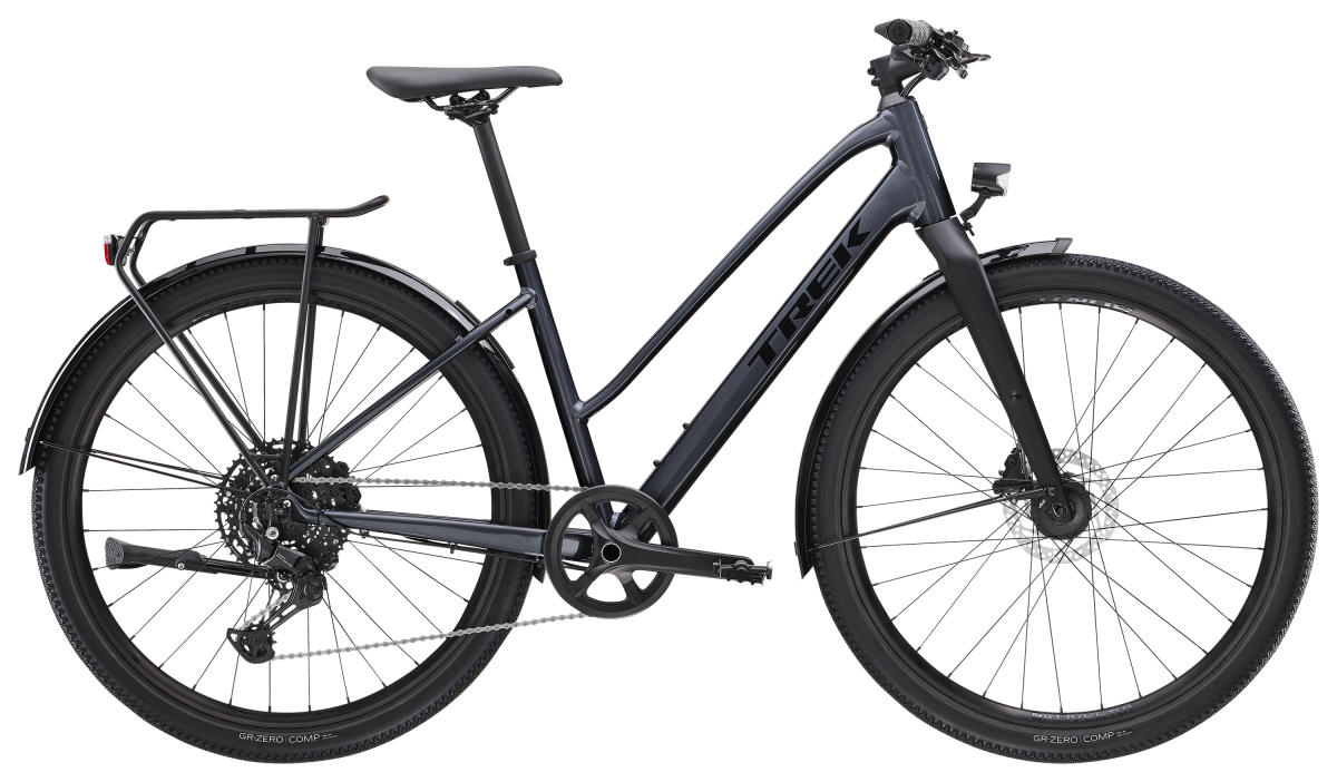 Bremsbelag 8.S, Sport für E-Bikes, Set