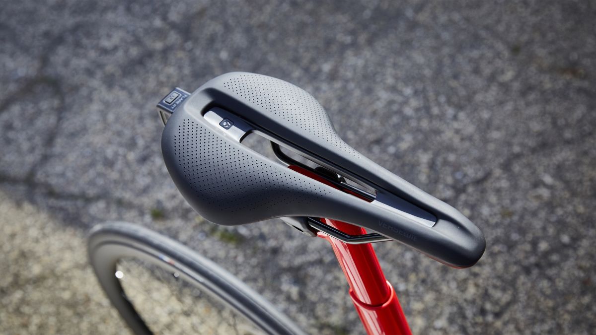 Trek on sale bike saddles