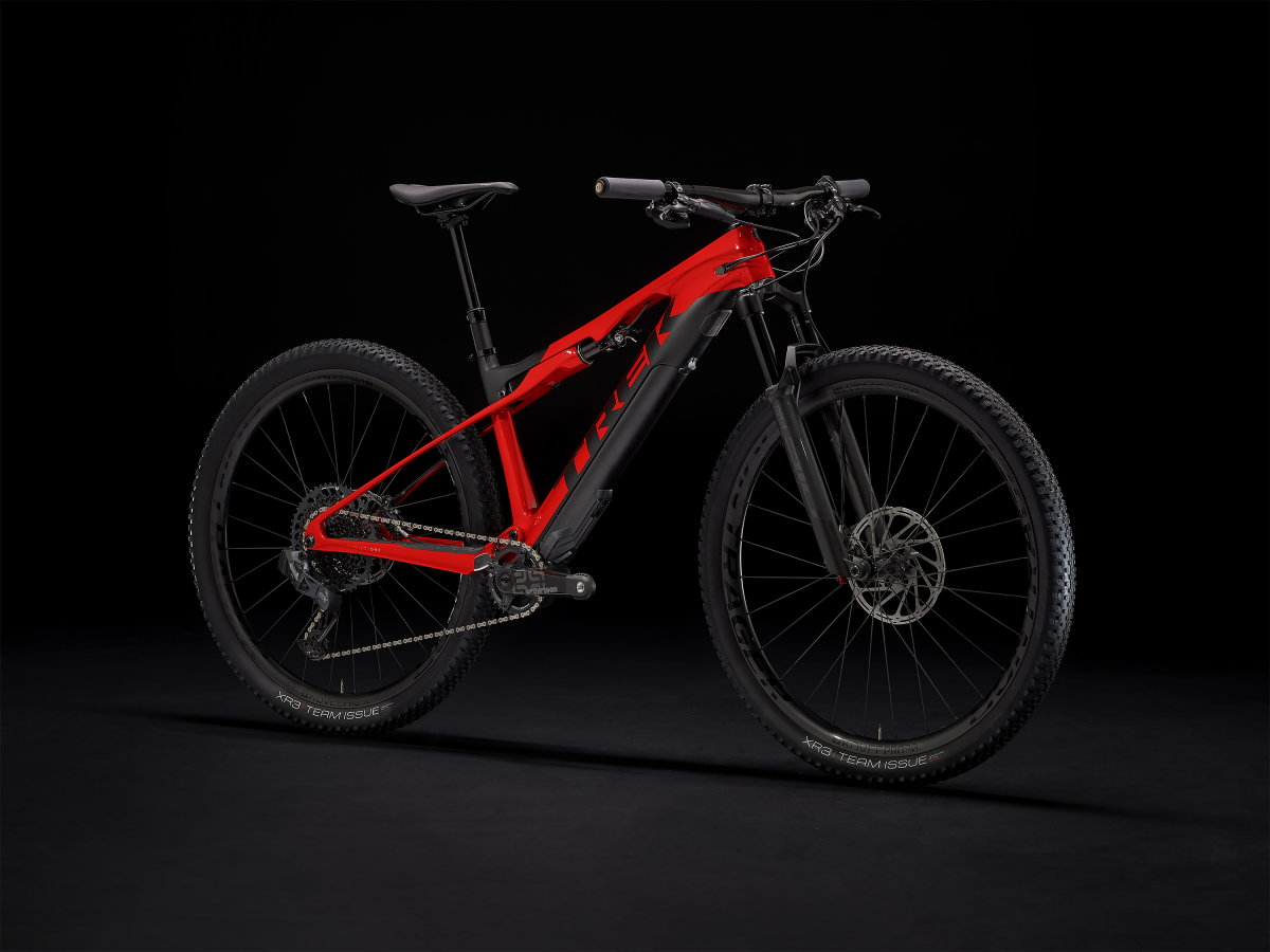 E-Caliber 9.8 GX AXS Gen 2 - Trek Bikes