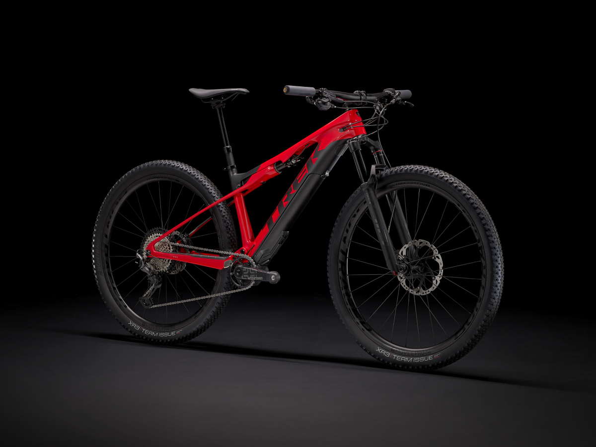 Trek new on sale bikes 2021