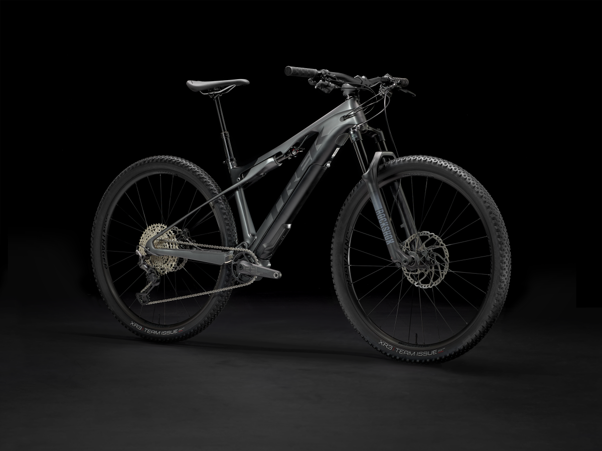 Trek e on sale fat bike