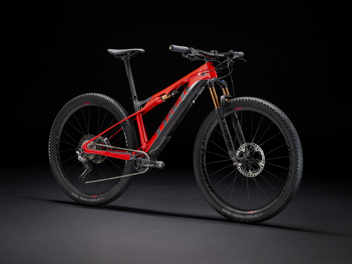 Trek caliber 9.9 new arrivals