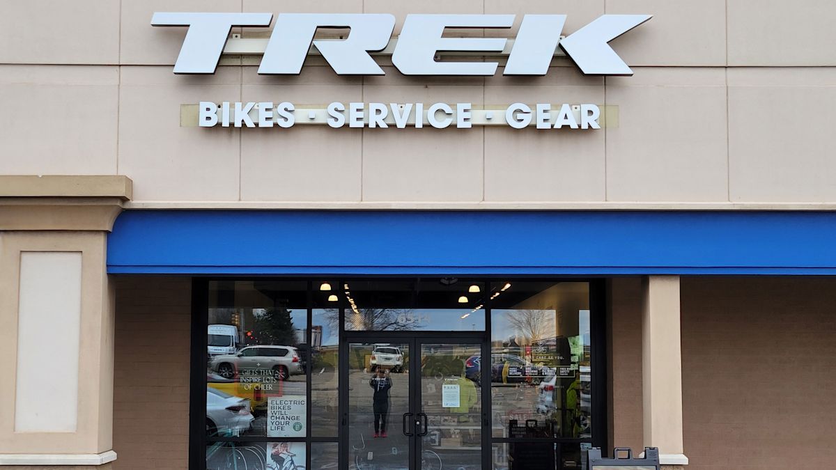 Trek Bicycle Robinson Township | Bike & EBike Sales & Service