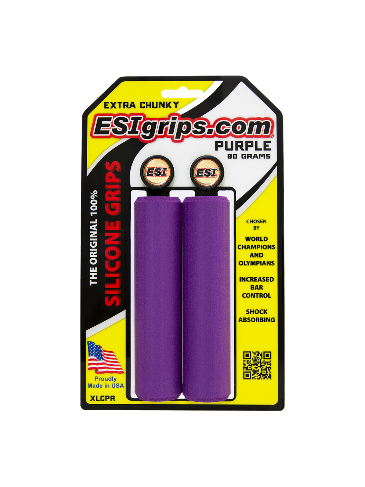 ESI x Gripit Grips (Pink Chunky) – Gripit Sports