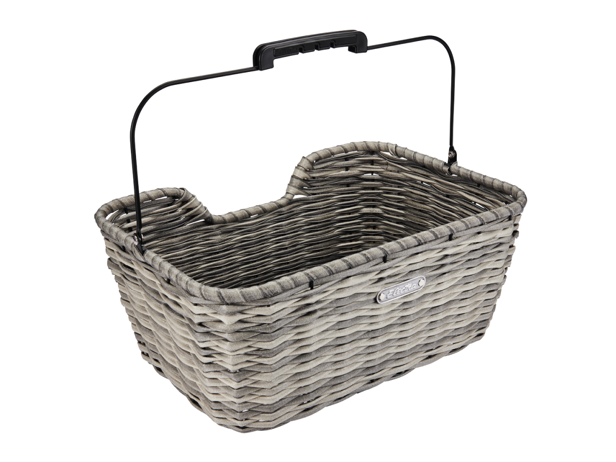 electra basket tote