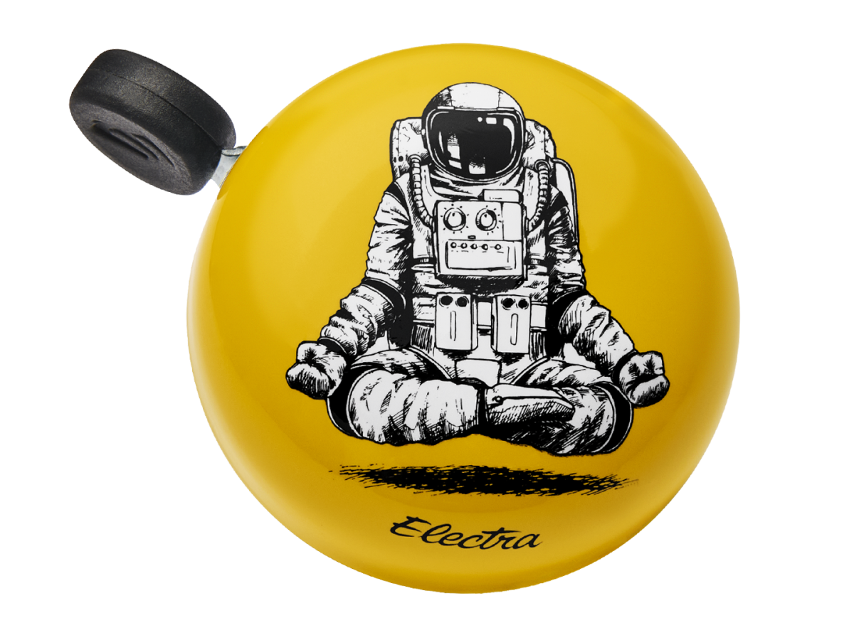 Electra Astronamaste Ringer Bike Bell Trek Bikes