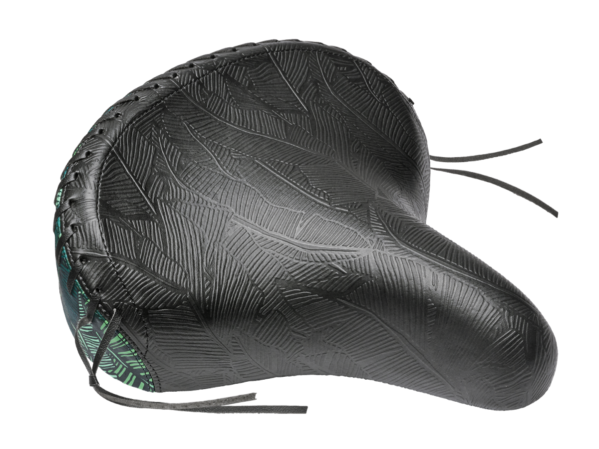 Electra Bali Elastomer Saddle Electra Bikes (CA)