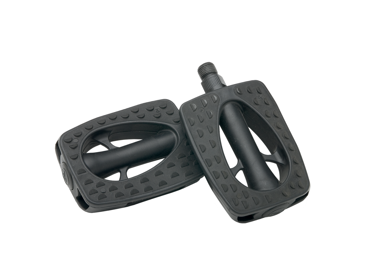 Barefoot bike outlet pedals