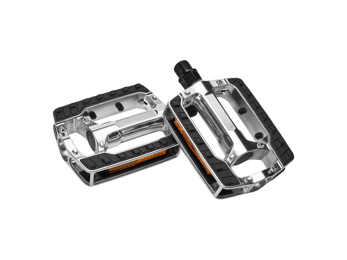 Electra City Alloy Pedal Set - Electra Bikes