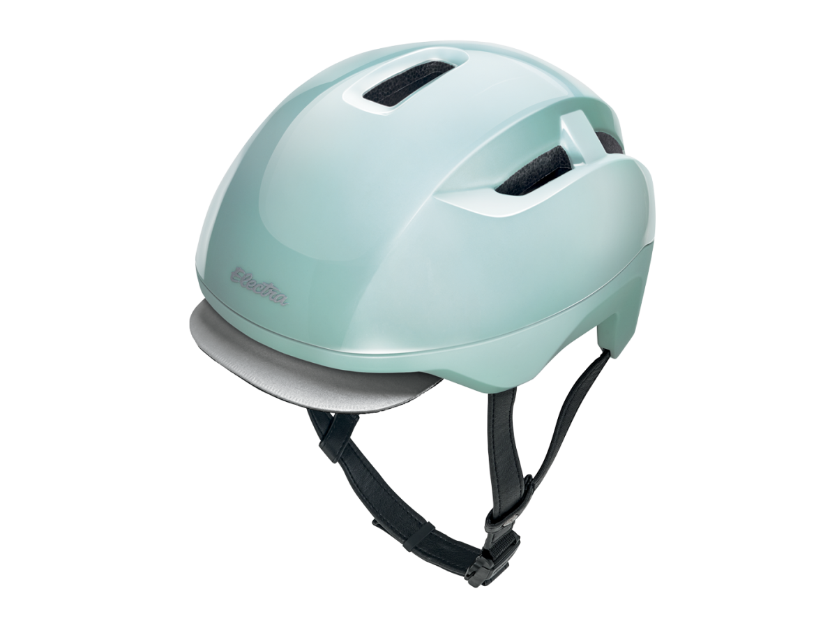 Electra floral bike store helmet