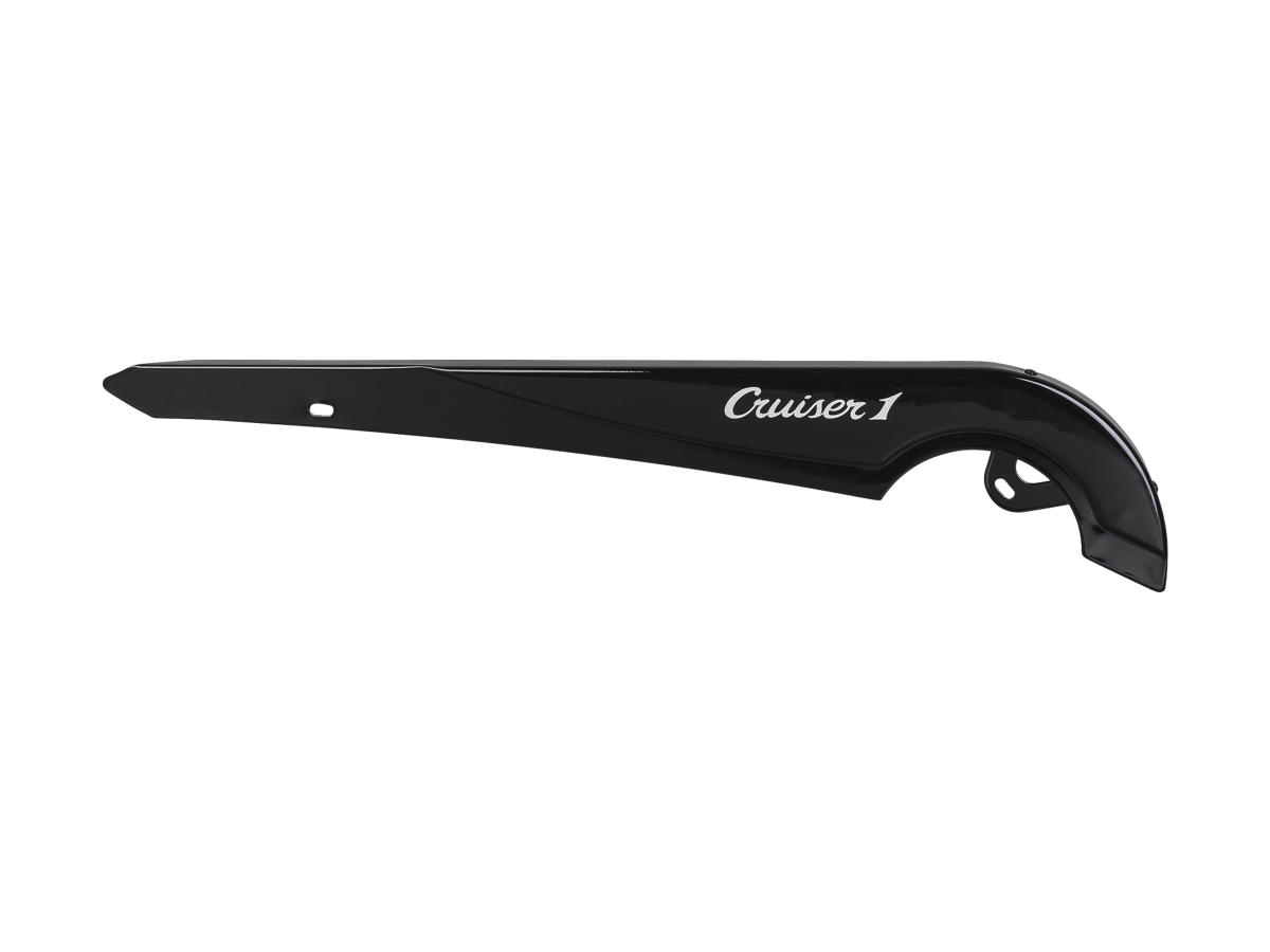 Electra Cruiser 1 26" StepThru Chainguard Trek Bikes