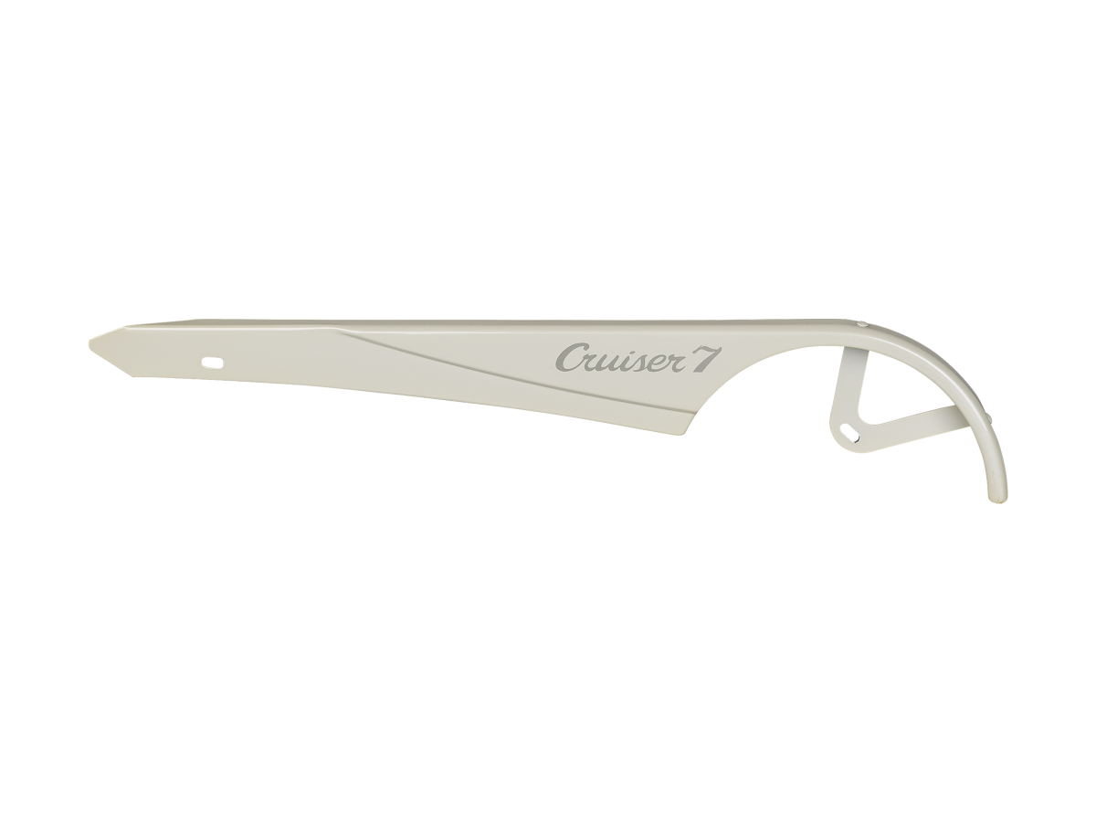 Electra Cruiser 7D 24" StepThru Chainguard Trek Bikes