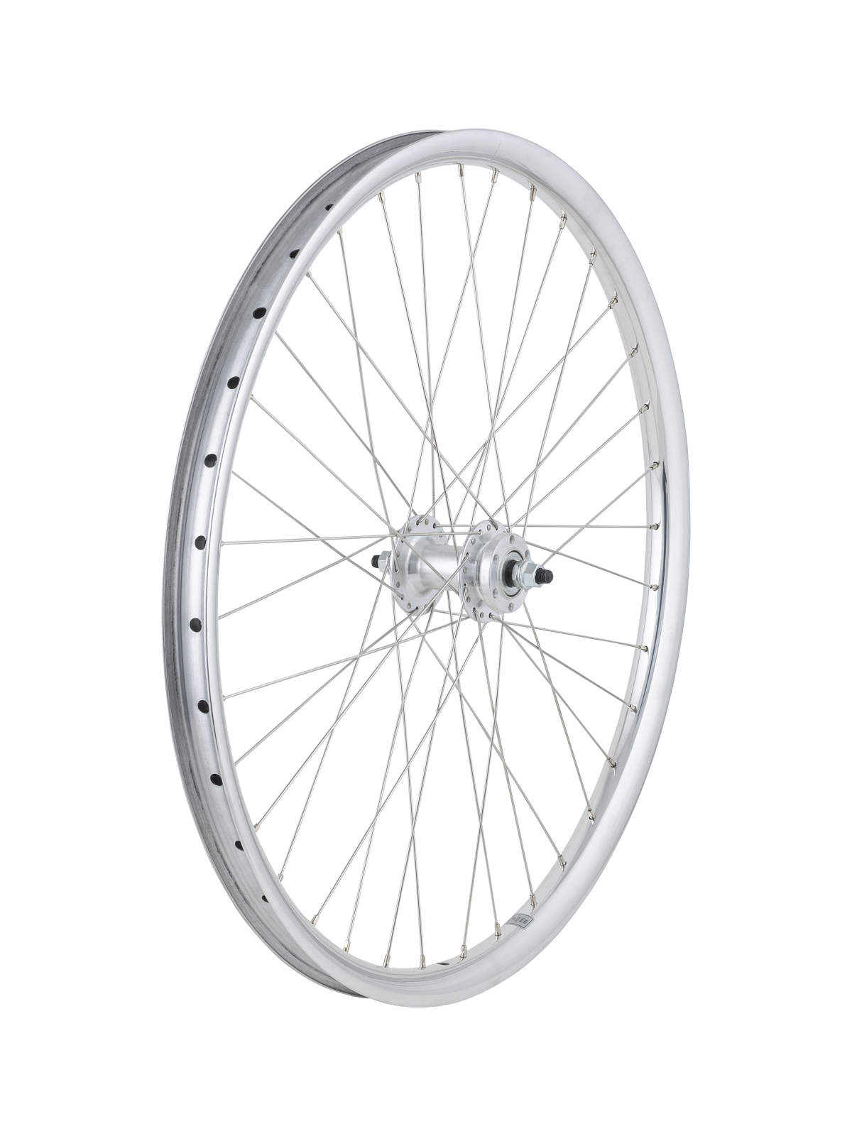 Electra Cruiser Go! 26" Wheel Trek Bikes (NO)