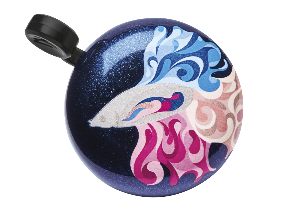 Electra Betta Domed Ringer Bike Bell - Trek Bikes