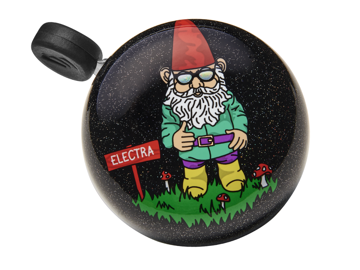 Electra Gnome Ringer Bike Bell Trek Bikes