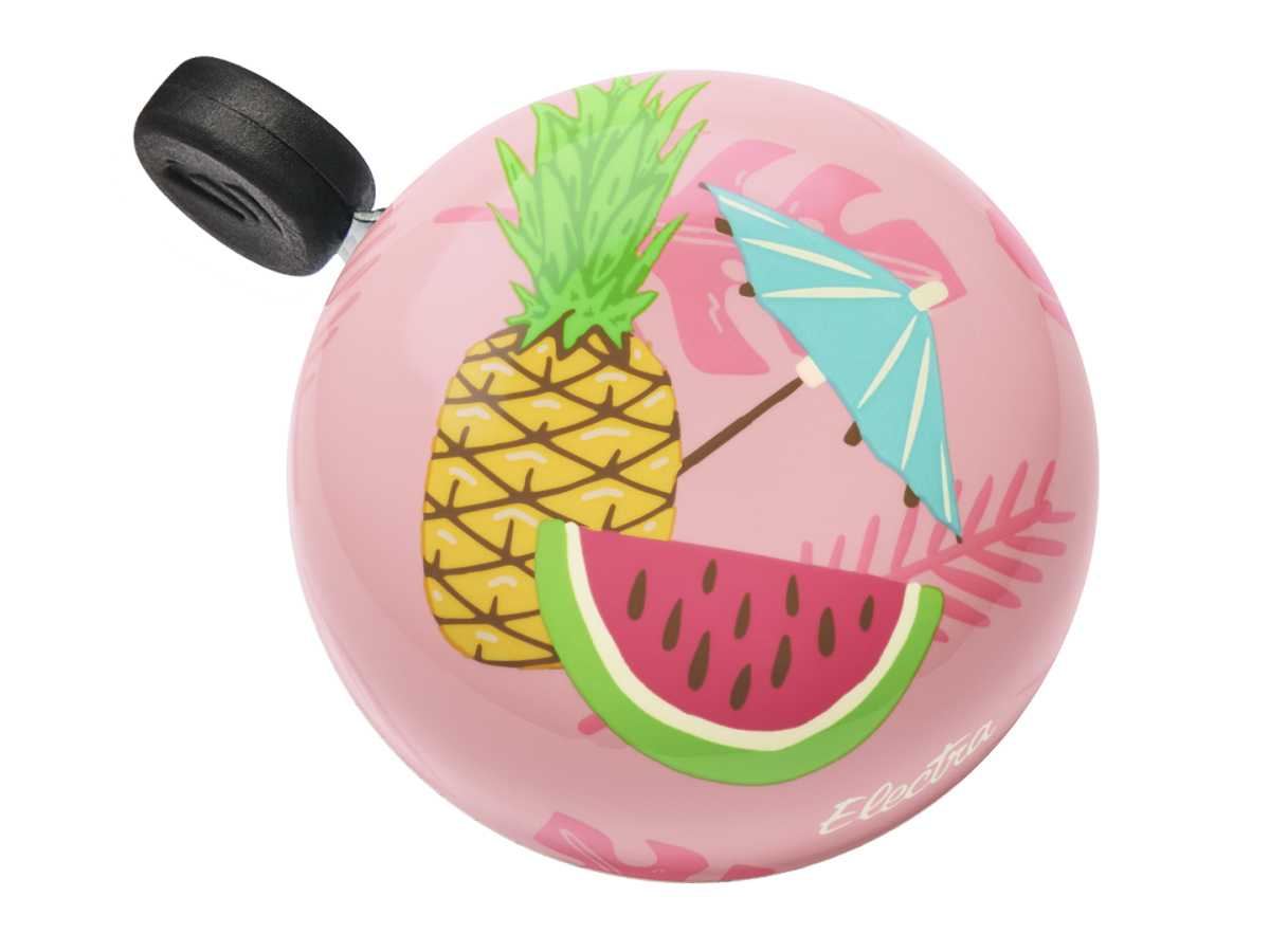 Electra Tutti Frutti Domed Ringer Bike Bell - Electra Bikes