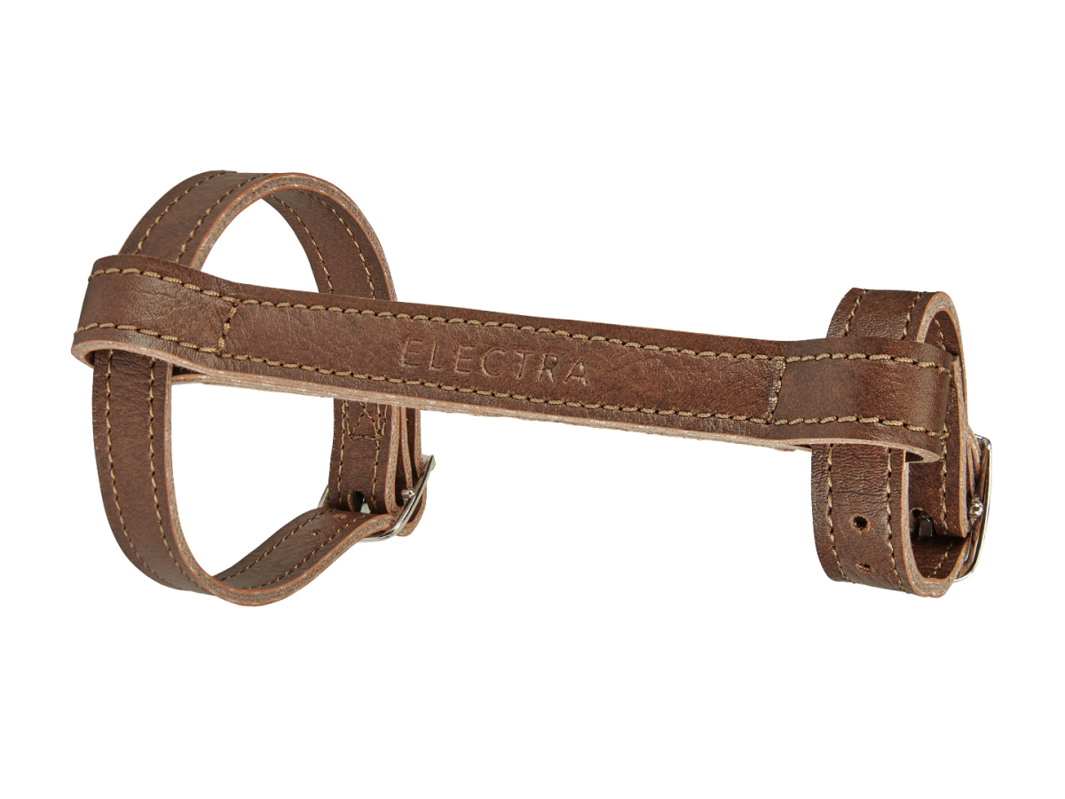 Electra Classic Faux Leather Bike Carry Handle Electra Bikes