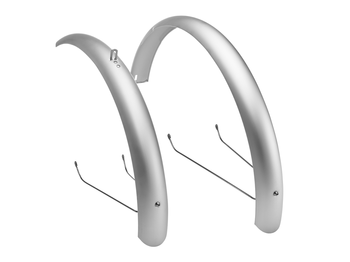 Electra Townie Path Aluminum Fender Set Electra Bikes