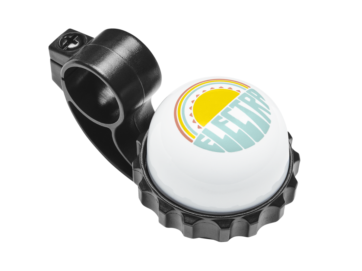 Electra Sunny Forward Twister Bike Bell Trek Bikes